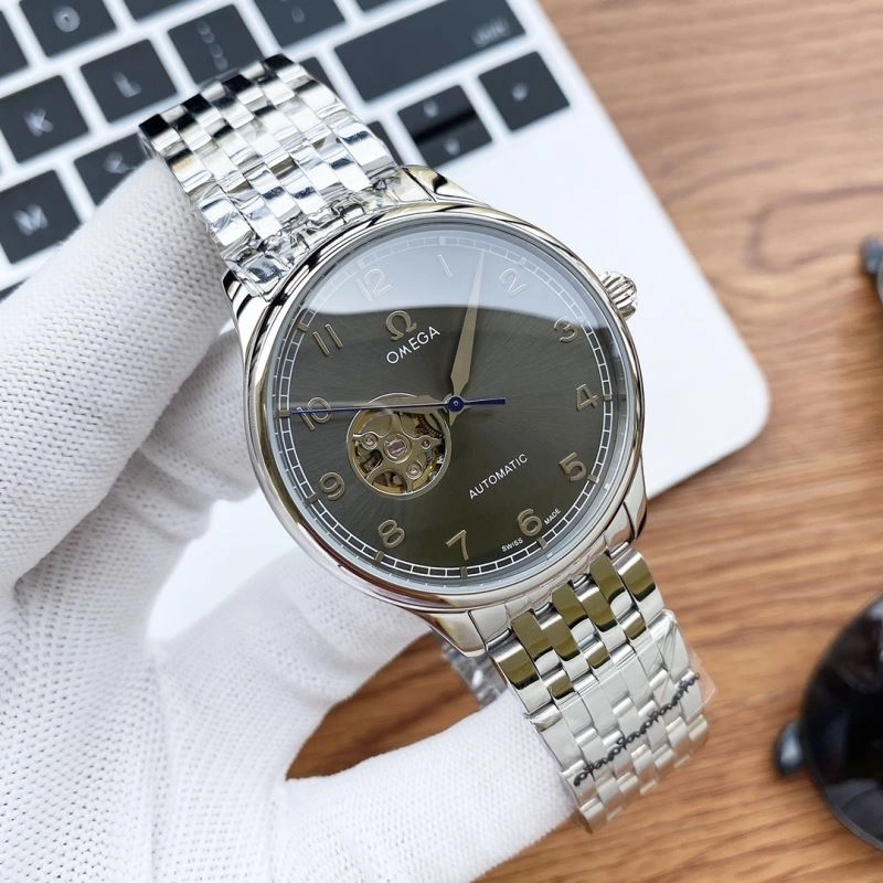 SoftTouch OMEGA Watches 191891