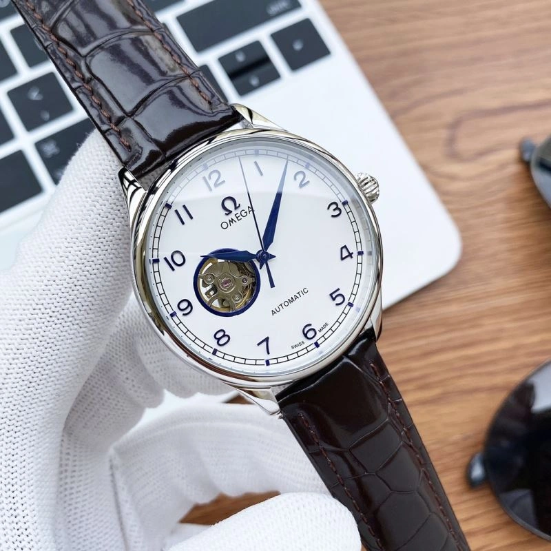 Functional OMEGA Watches 191889