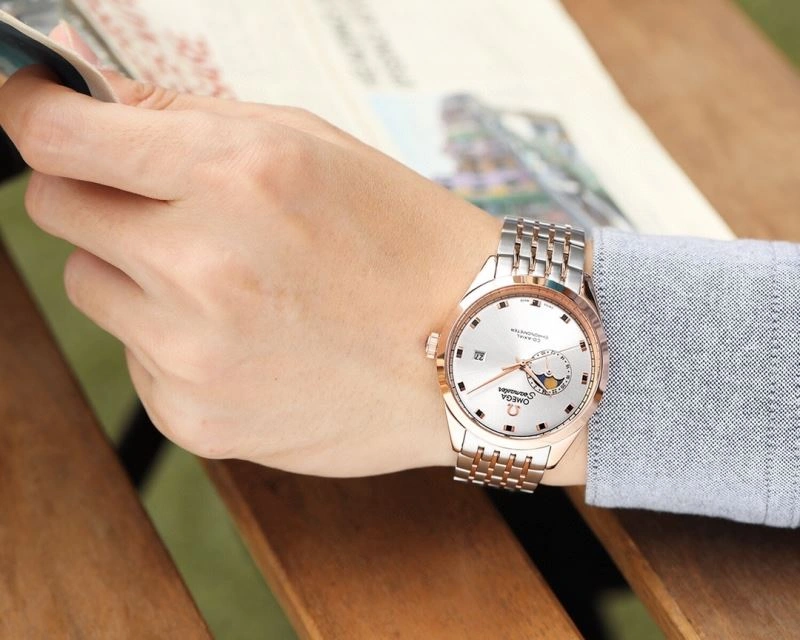 Affordable OMEGA Watches 191910