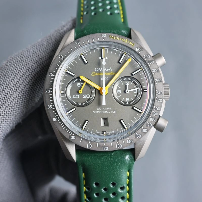 SoftTouch OMEGA Watches 191890