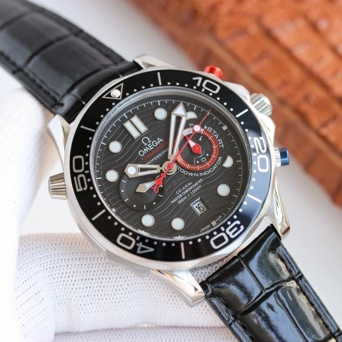 Casual OMEGA Watches 191885