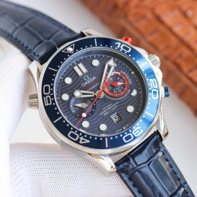 OMEGA Watches Packable 191879