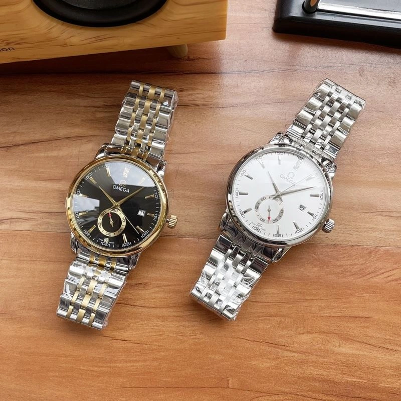 Cozy OMEGA Watches 191882