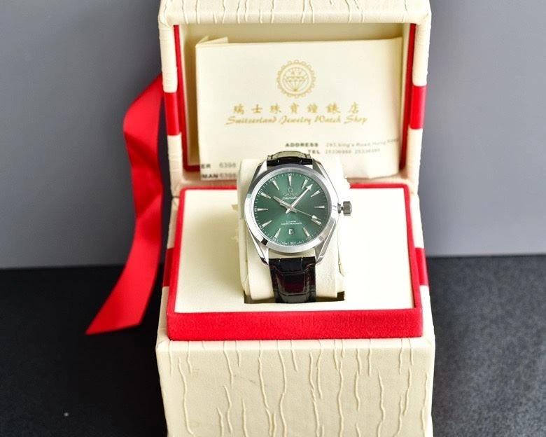 OMEGA Watches Unique 191876