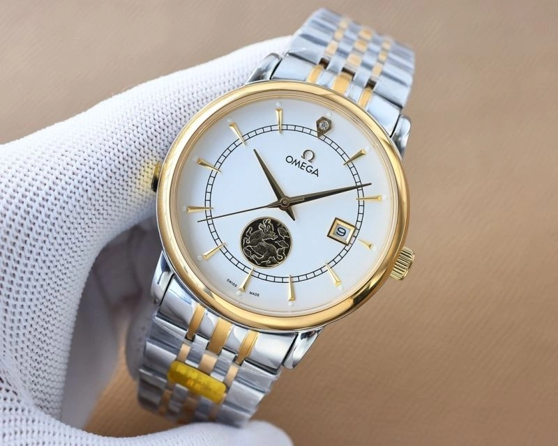 OMEGA Watches ComfortFit 191875