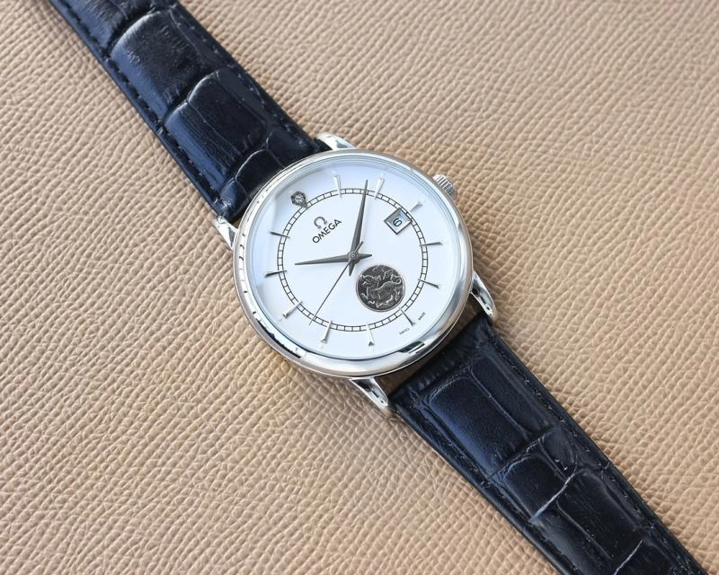 WellDesigned OMEGA Watches 191871