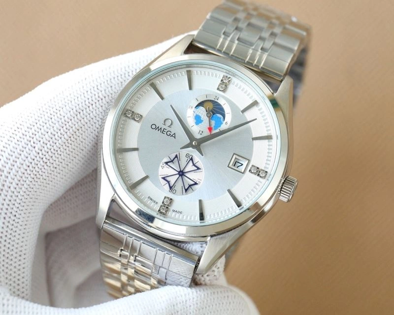 OMEGA Watches StreetReady 191868