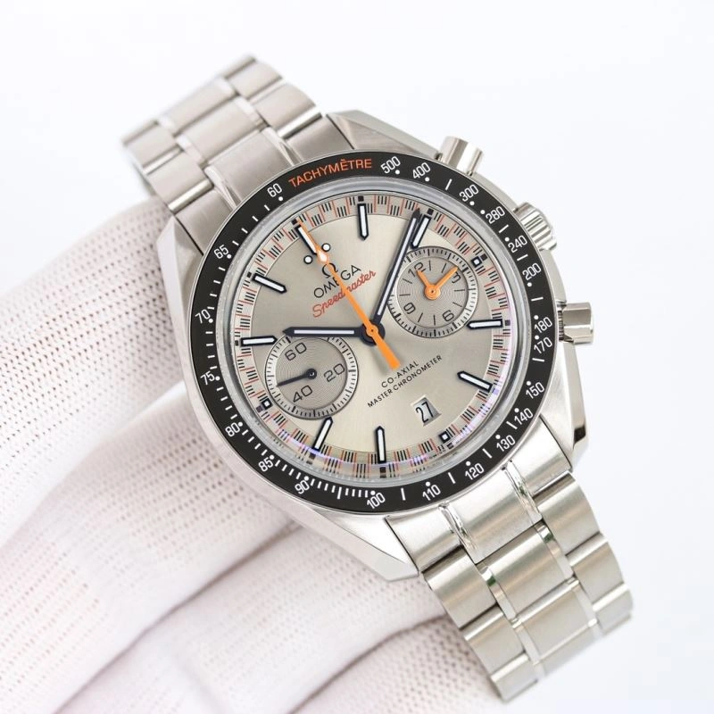 Unisex OMEGA Watches 191854