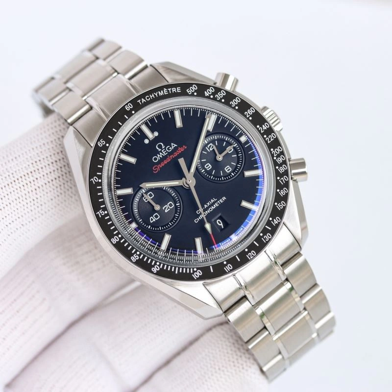 OMEGA Watches ZeroBulk 191862