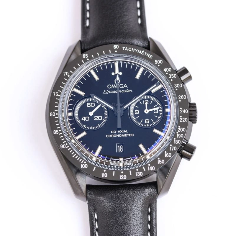 SunProtective OMEGA Watches 191850