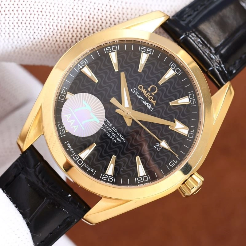 ComfortFit OMEGA Watches 191858