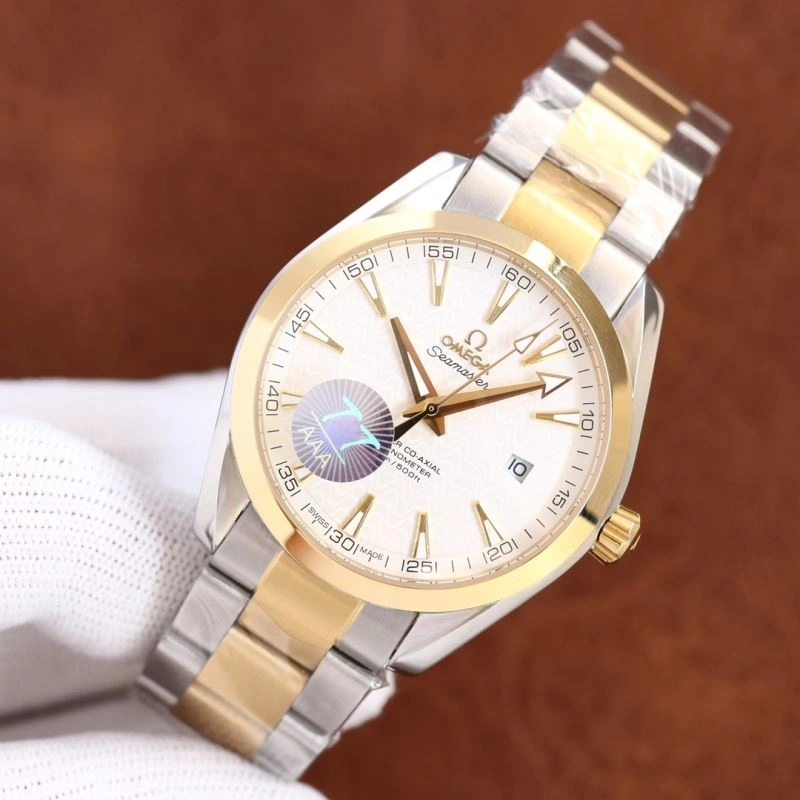WellDesigned OMEGA Watches 191866