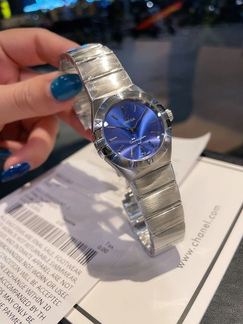 HighQuality OMEGA Watches 191846