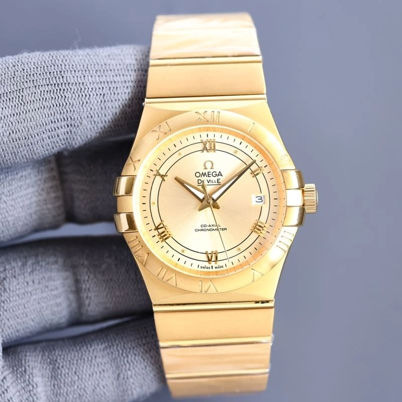 OMEGA Watches OnTrend 191863