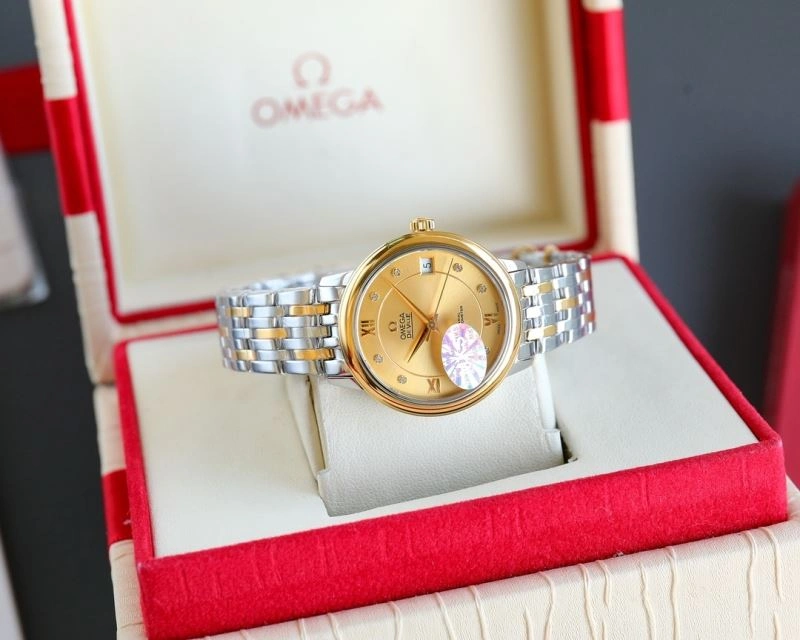 NewStyle OMEGA Watches 191855