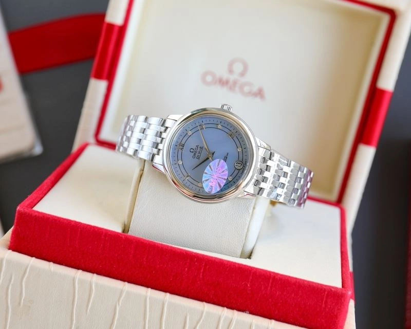 OMEGA Watches FashionForward 191851