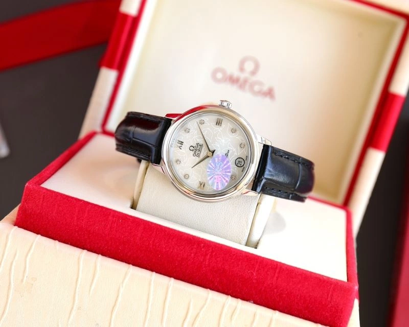 OMEGA Watches Stylish 191841