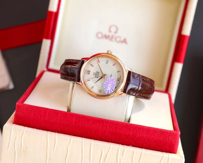 Practical OMEGA Watches 191849