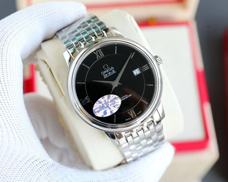 Stretchable OMEGA Watches 191860