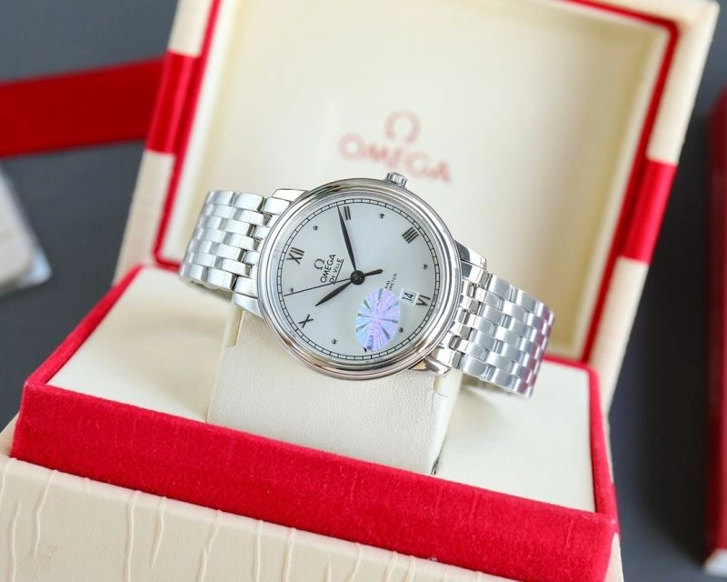 OMEGA Watches WaterResistant 191840