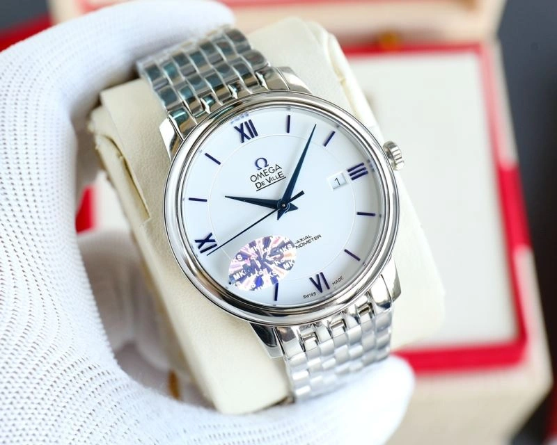 Sleek OMEGA Watches 191864