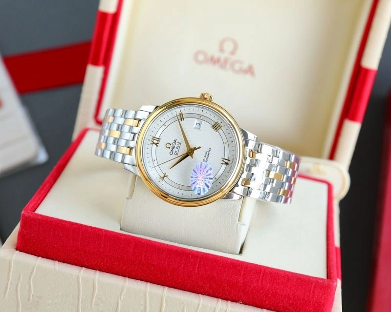 GoodFit OMEGA Watches 191867