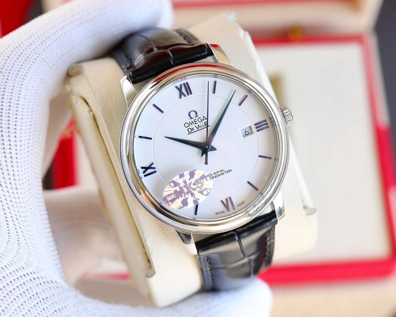 OMEGA Watches Sleek 191873