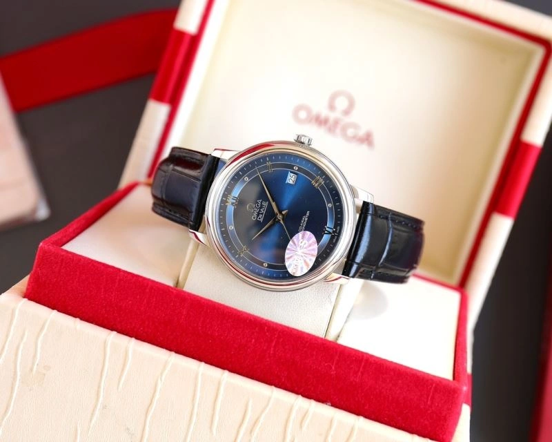 Sleek OMEGA Watches 191869