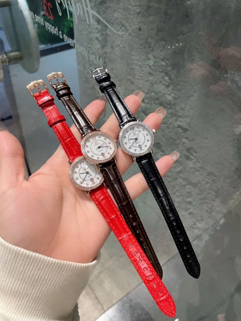 OMEGA Watches Comfortable 191839