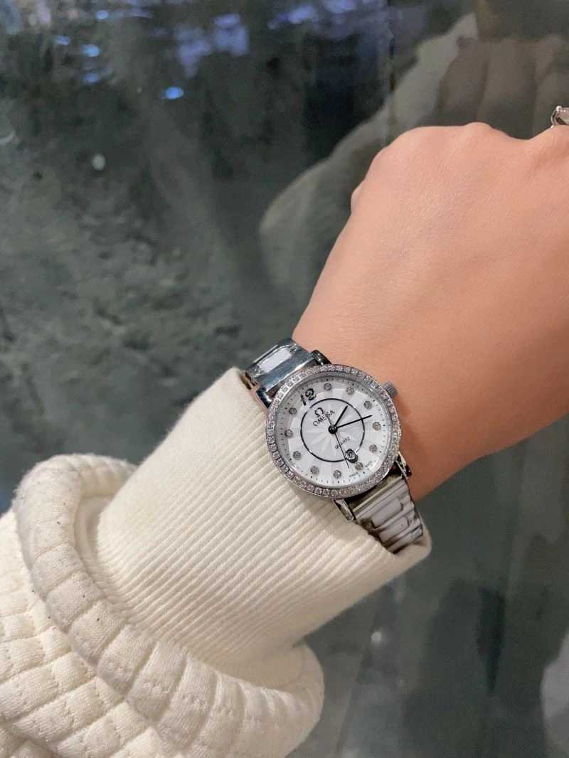 HighPerformance OMEGA Watches 191856