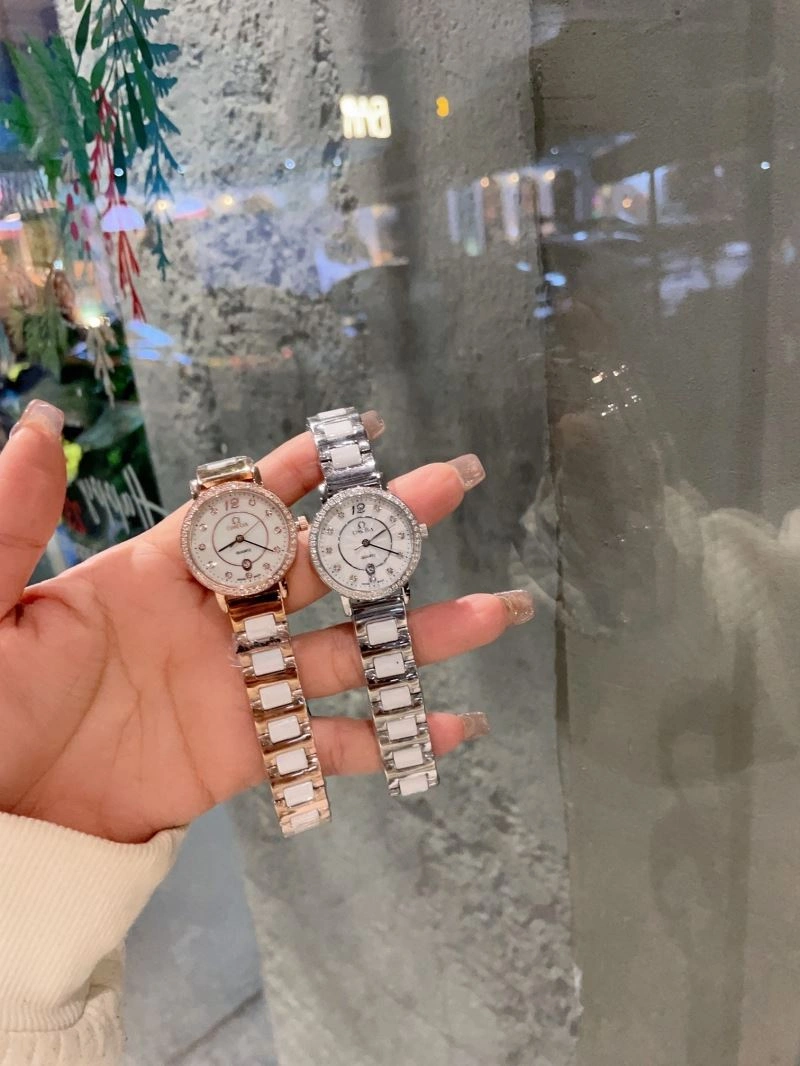 OMEGA Watches DailyWear 191837