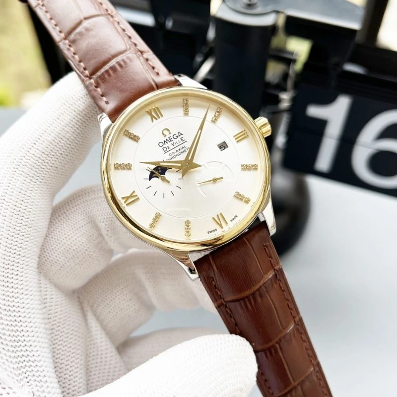OMEGA Watches EyeCatching 191836