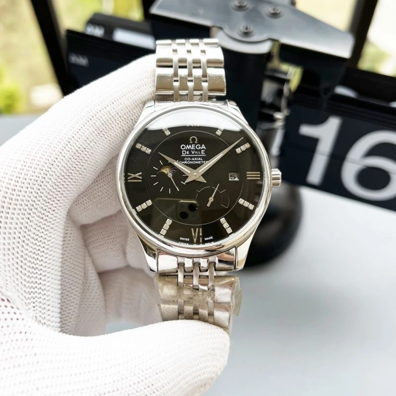 OMEGA Watches Packable 191834