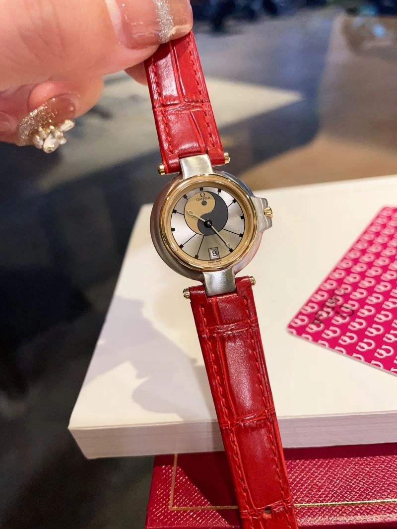 OMEGA Watches NewStyle 191835
