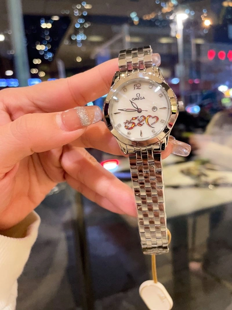 Seasonal OMEGA Watches 191806