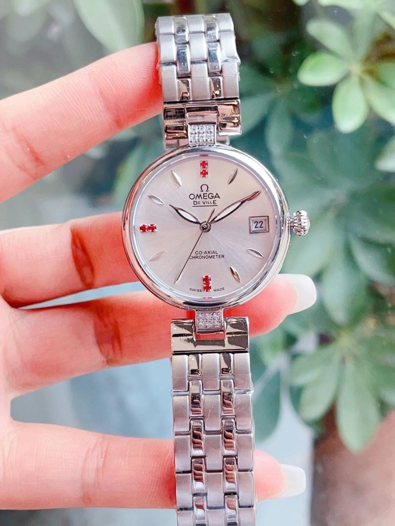 OMEGA Watches TravelReady 191807