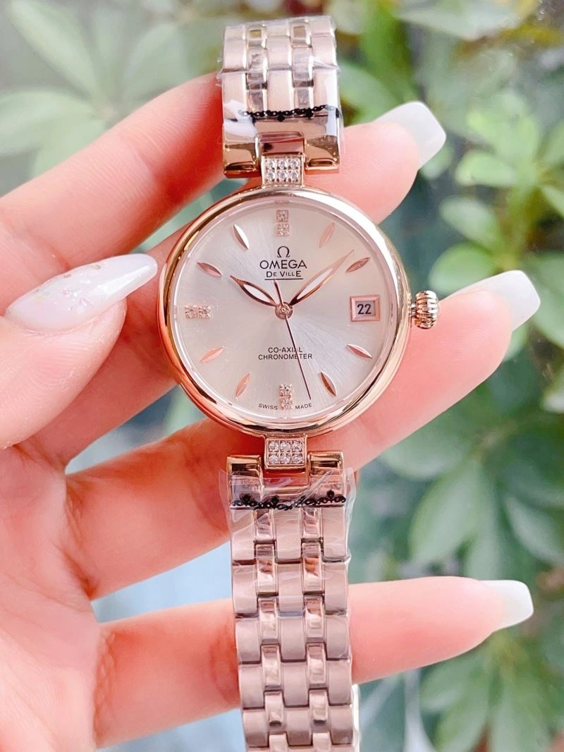 Sporty OMEGA Watches 191814