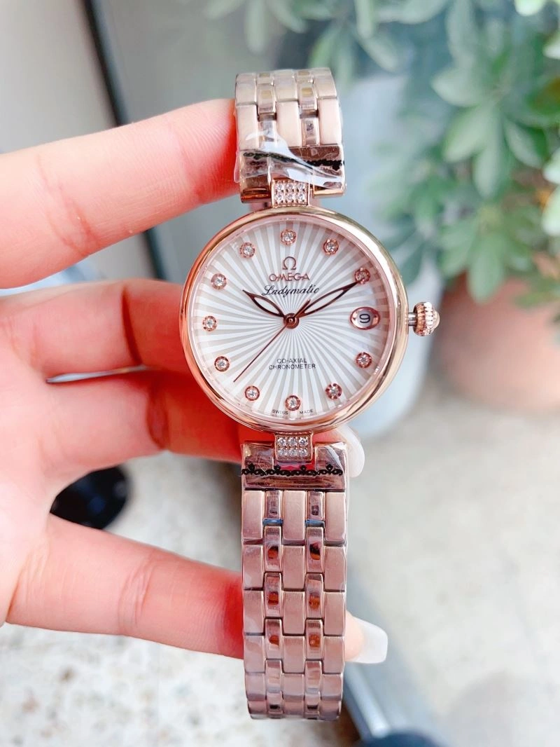 Durable OMEGA Watches 191816