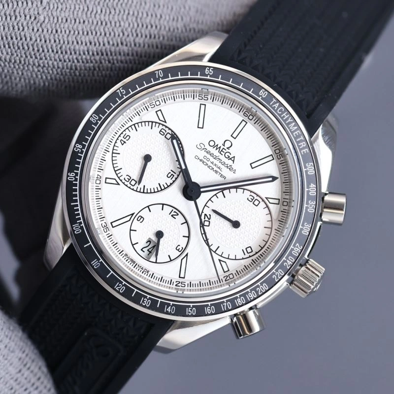 OMEGA Watches ComfortFit 191817