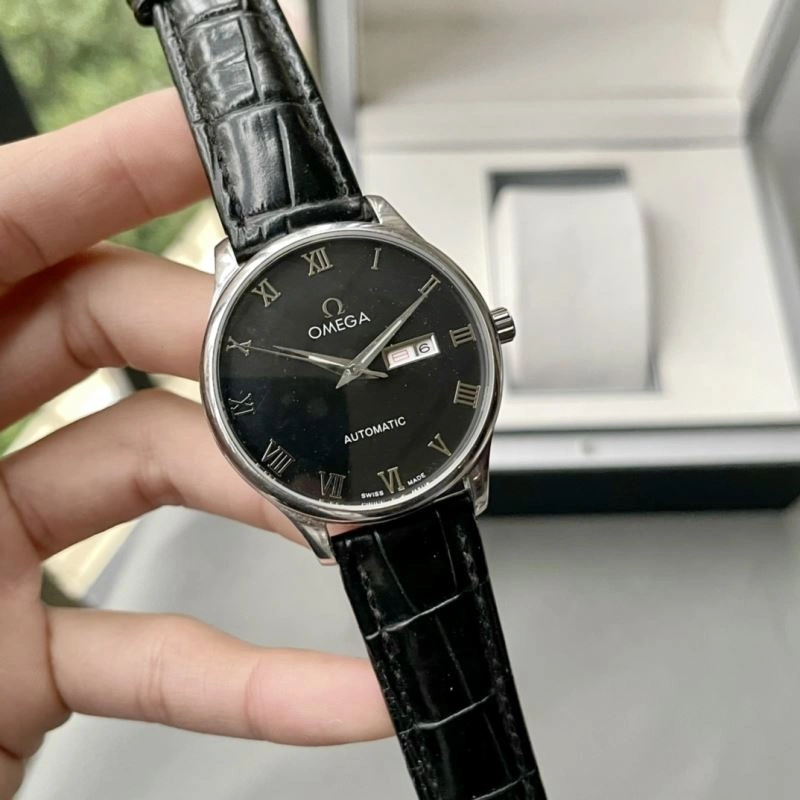 GoodFit OMEGA Watches 191831