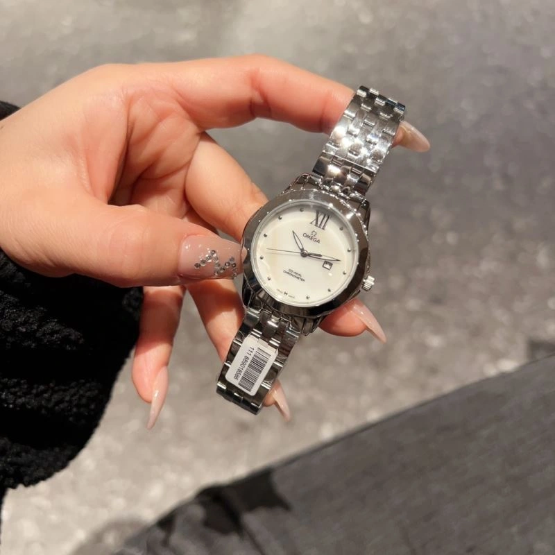 OMEGA Watches Colorful 191820