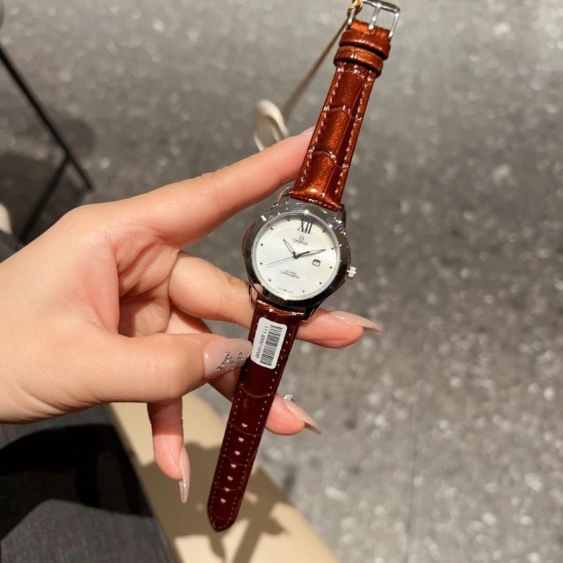 Durable OMEGA Watches 191818