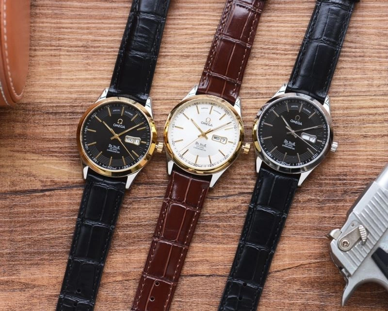 ModernLook OMEGA Watches 191826