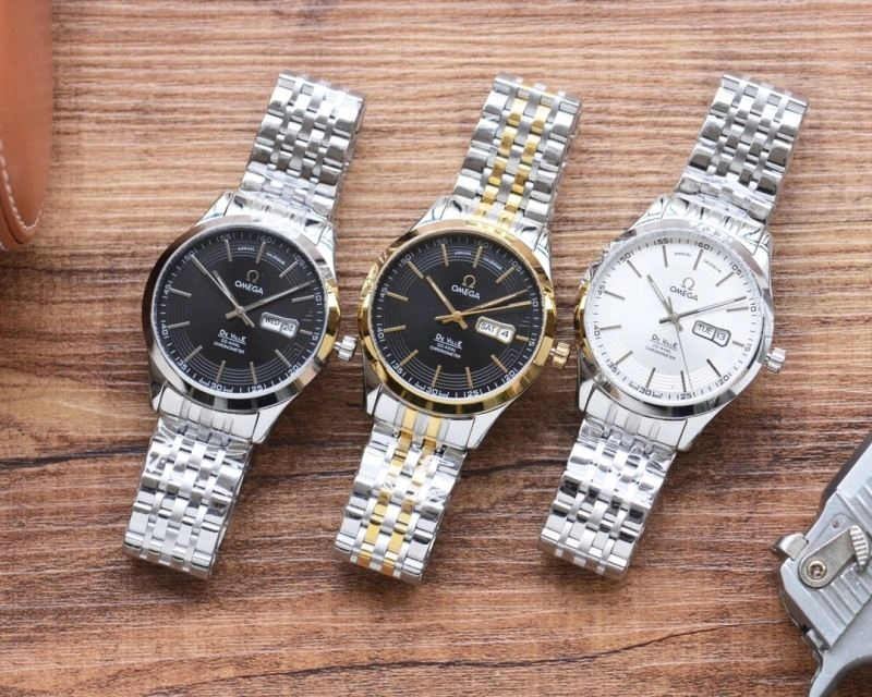 OMEGA Watches Premium 191830