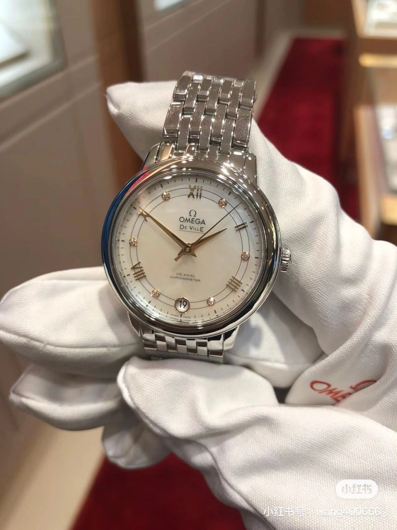 Casual OMEGA Watches 191812