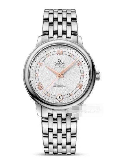OMEGA Watches HighPerformance 191815