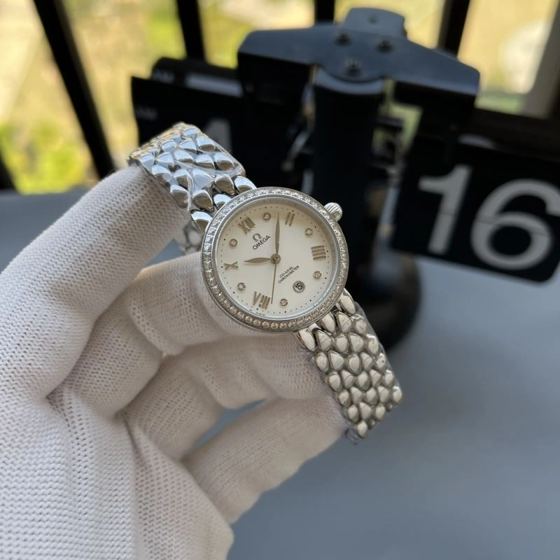 OMEGA Watches EasyCare 191828