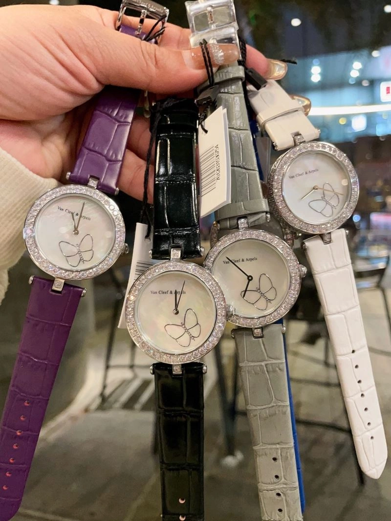 UrbanChic OMEGA Watches 191832