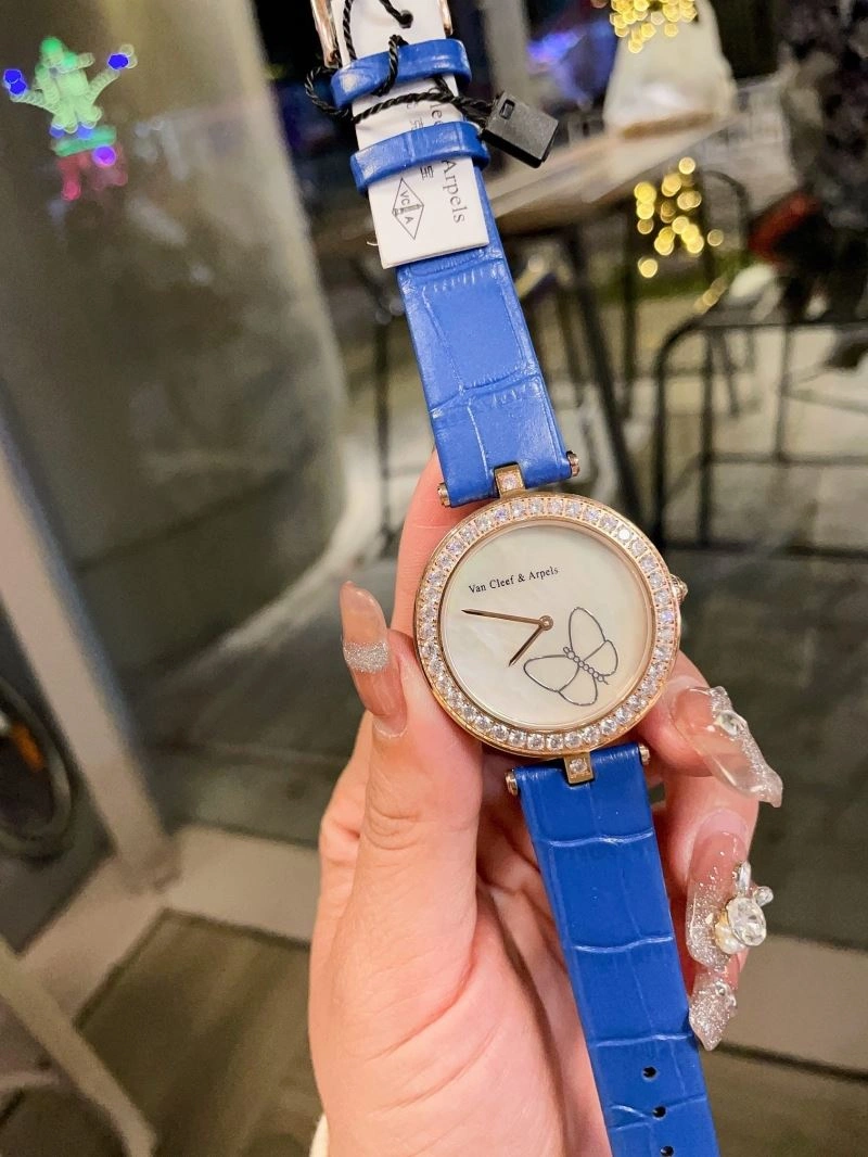 Packable OMEGA Watches 191810