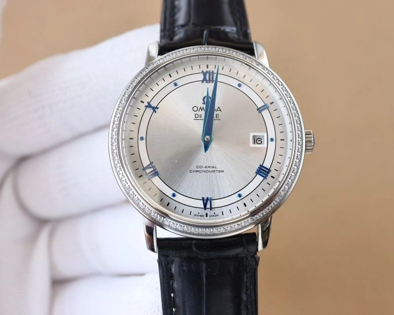 OMEGA Watches MoistureWicking 191827